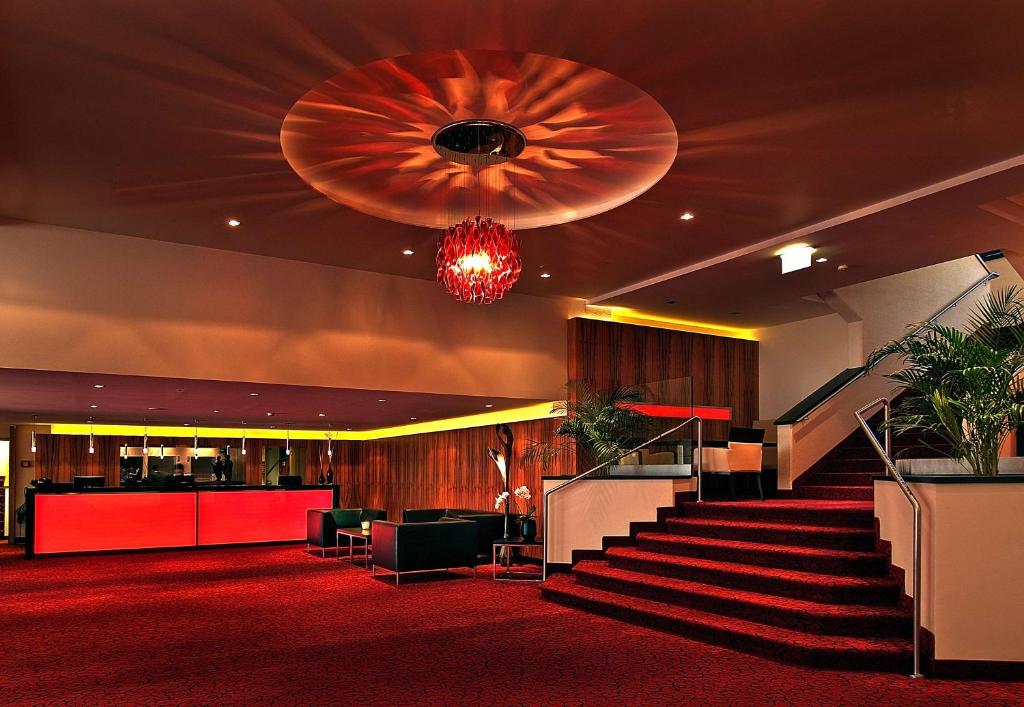 PLAZA INN Wels photo 2