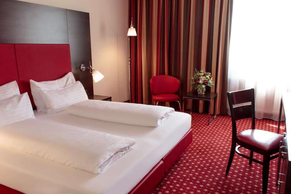 PLAZA INN Wels photo 3