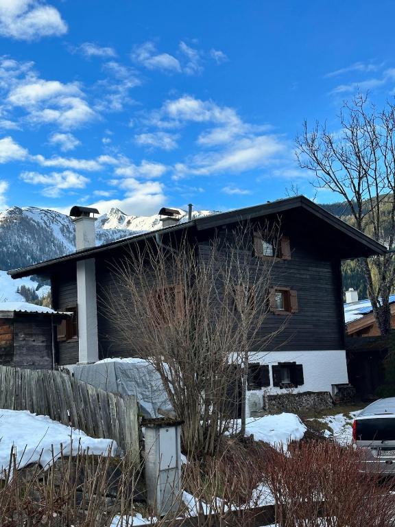 Wolke 26 - Das Gipfelchalet — photo 1