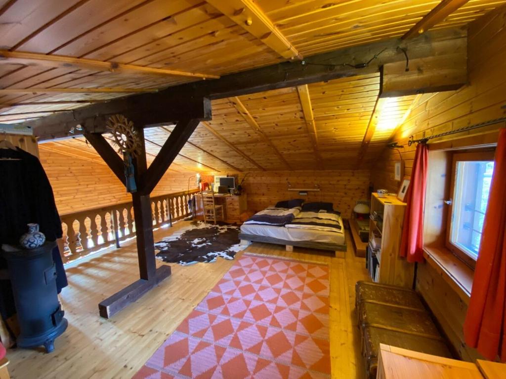 Wolke 26 - Das Gipfelchalet photo 2
