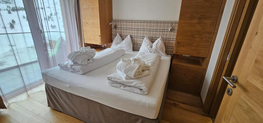 MODERN SKI-IN APARTMENT 2020m Kühtai 2xDoppelbett photo 2