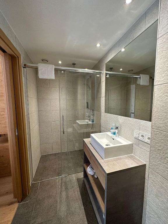 MODERN SKI-IN APARTMENT 2020m Kühtai 2xDoppelbett photo 3