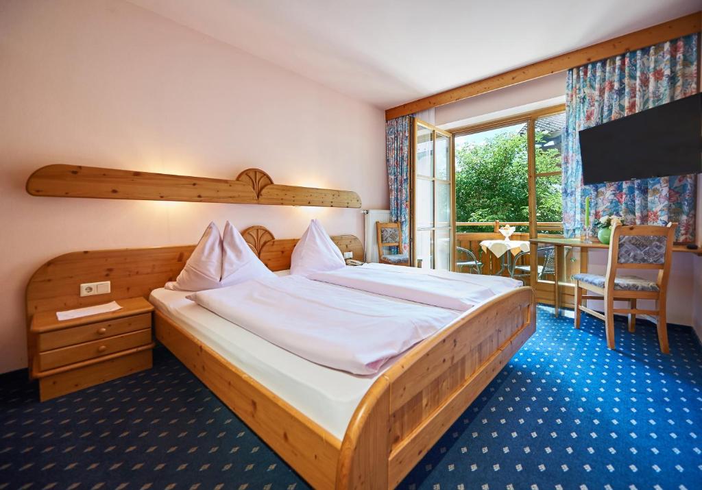 Hotel-Restaurant Schwaiger*** photo 2