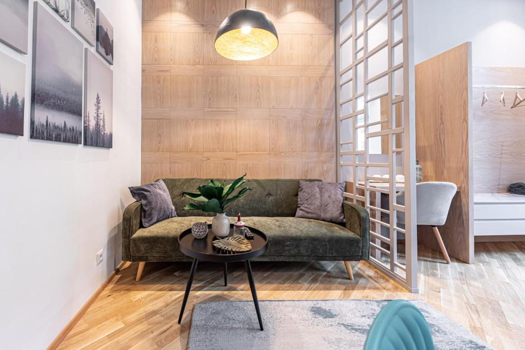 ZEUS Design Apartments photo 2