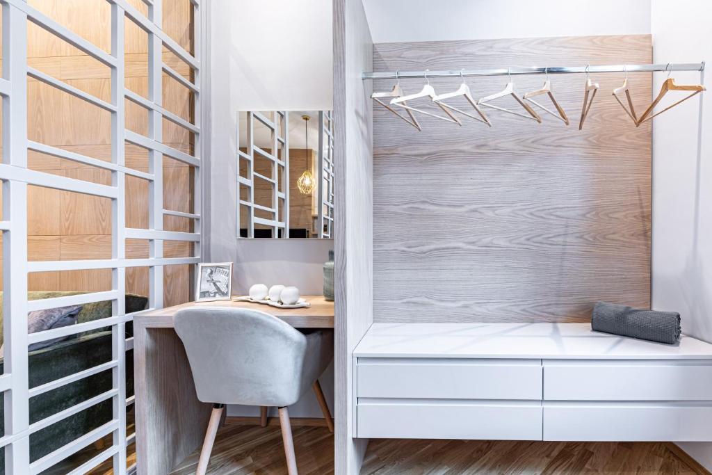ZEUS Design Apartments photo 3
