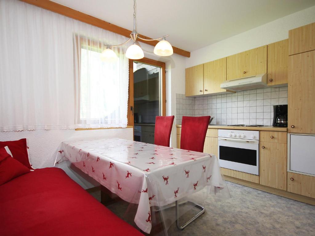 Apartment Appartements Binderhof-1 by Interhome photo 2