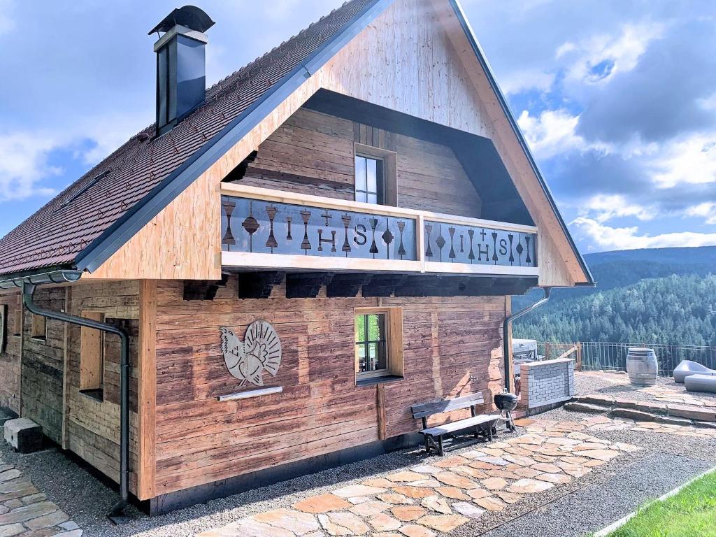 Ein JUWEL "zum-Auerhahn" — photo 1