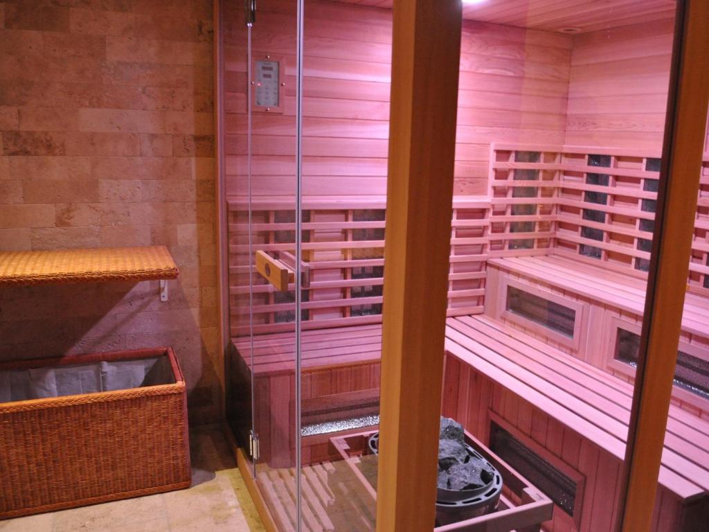 Transylvania Villa & Spa photo 3