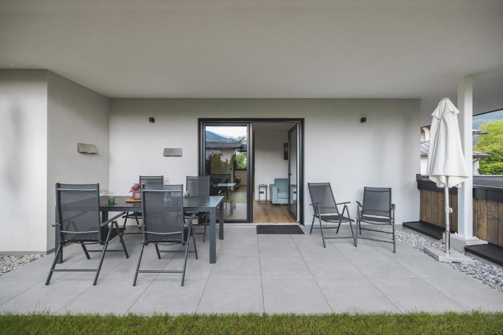 Thalhof Apartments photo 3