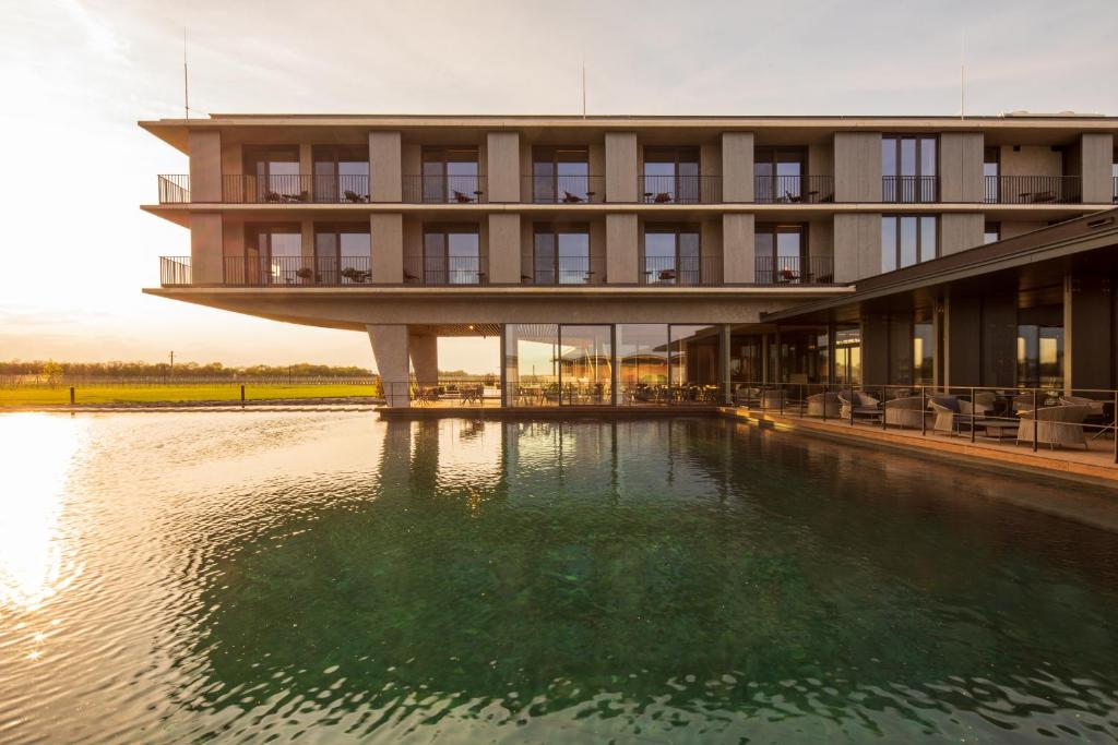Scheiblhofer The Resort — photo 1