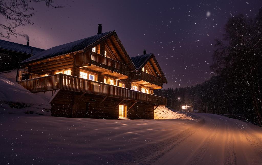The Lodges am Klippitztörl - Chalet photo 3