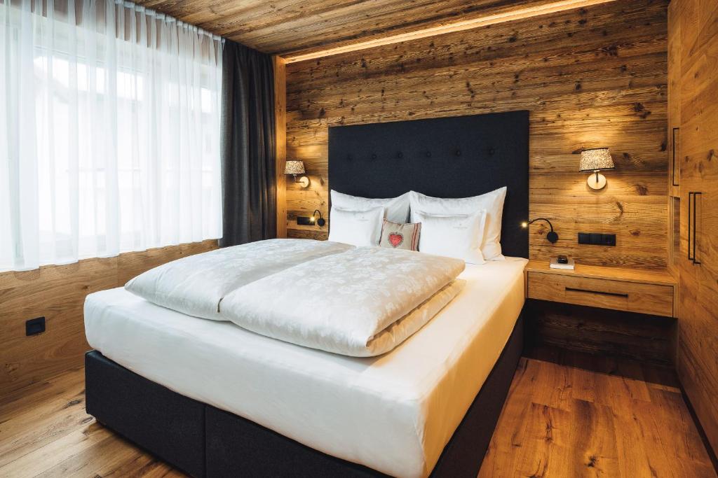 Schneeweiss lifestyle - Apartments - Living photo 2