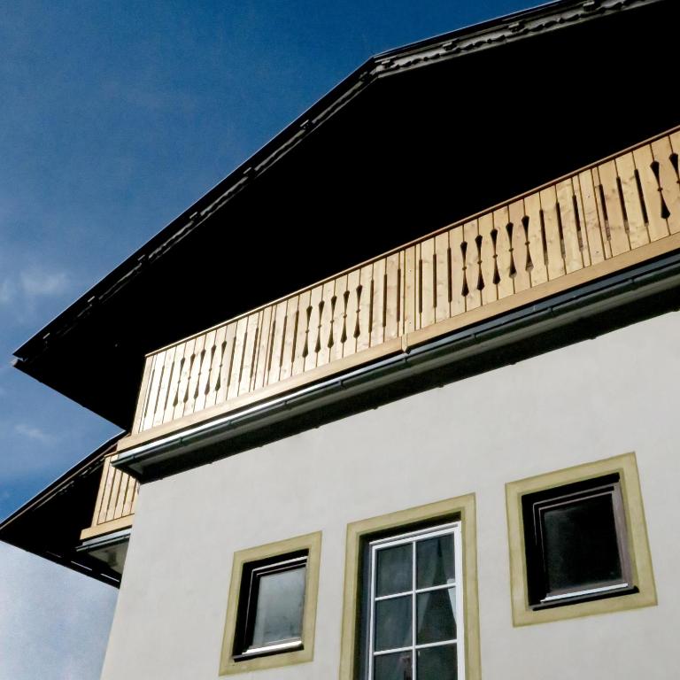 Ferienhaus Lindenhof photo 2