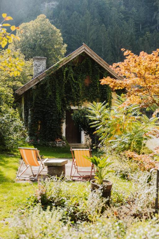 Ferienhaus Lindenhof photo 3