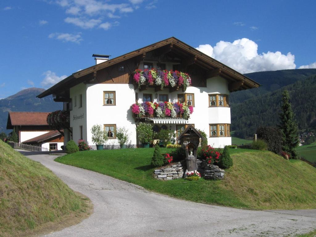 Schlosserhof — photo 1