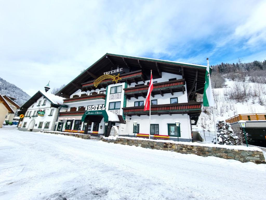 Hotel & Gasthof Taferne — photo 1