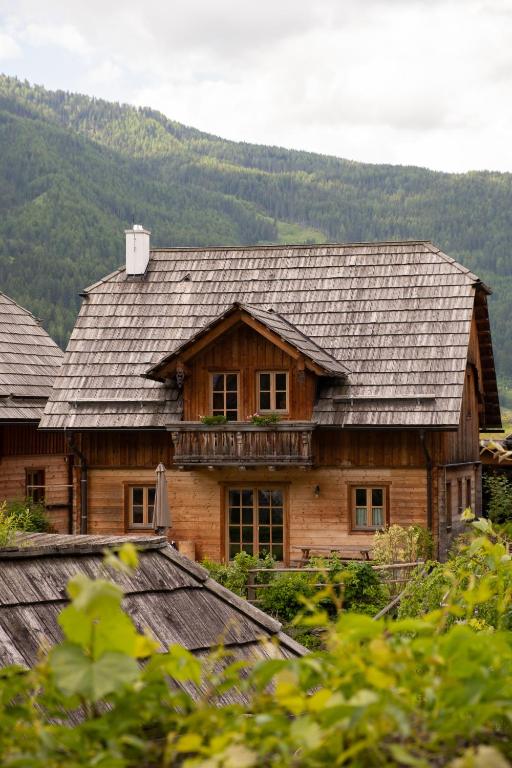 st martin chalets — photo 1