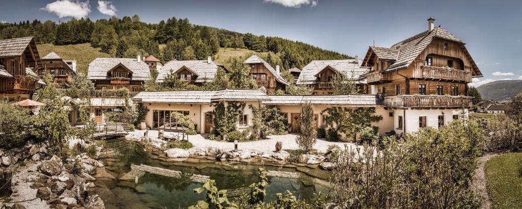 st martin chalets photo 3
