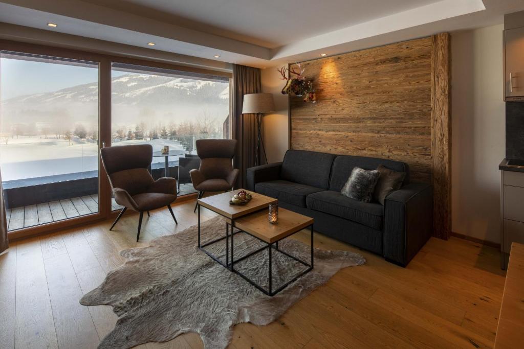 Berg & Golf Resort Westendorf by ALPS RESORTS photo 2