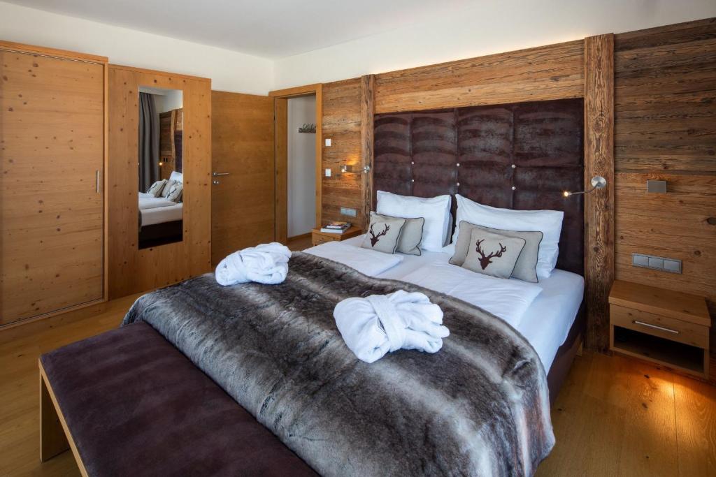 Berg & Golf Resort Westendorf by ALPS RESORTS photo 3