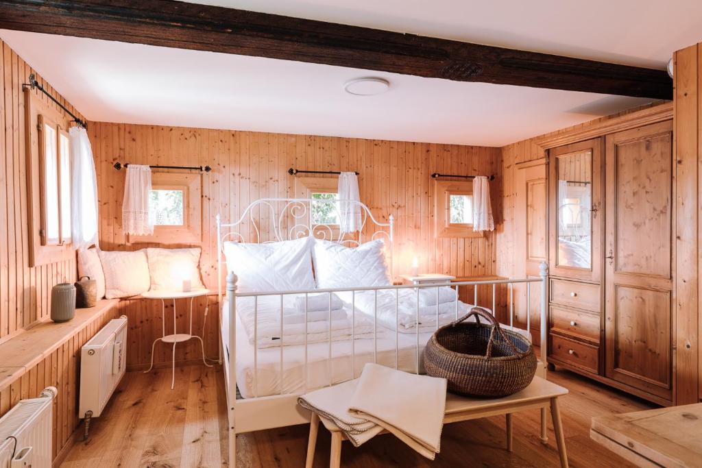SCHILCHERLANDLEBEN - Bauernhaus photo 2
