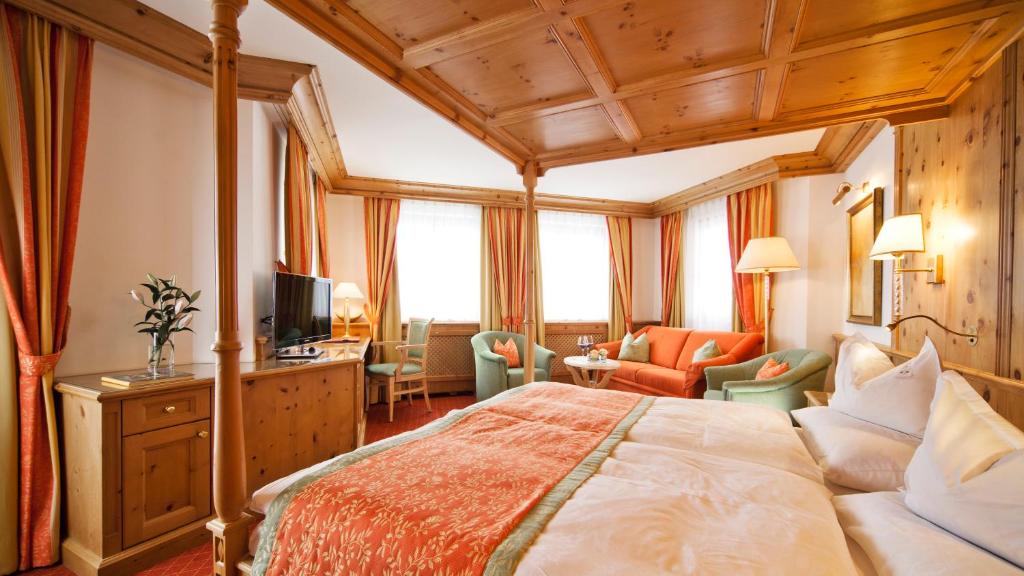 Superior Hotel Tirolerhof - Zell am See photo 2