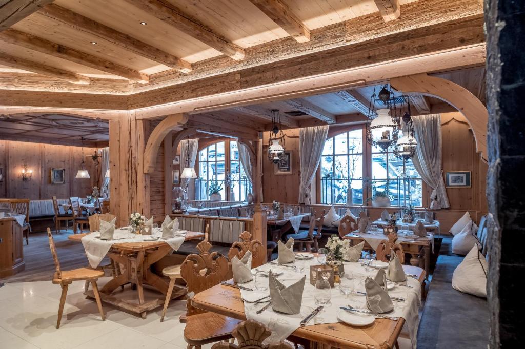Sport- und Genusshotel Silvretta photo 3