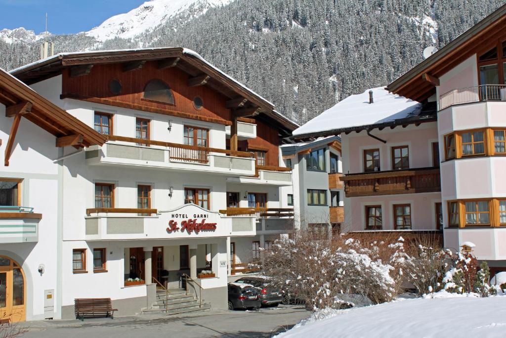 Hotel St. Nikolaus — photo 1