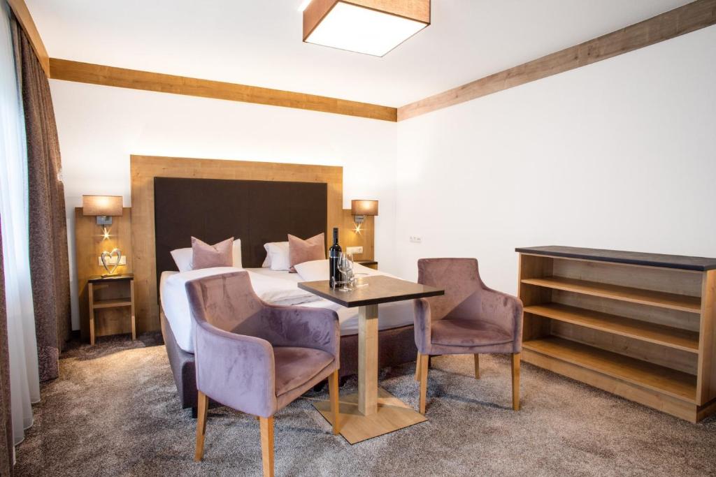 Hotel St. Nikolaus photo 2