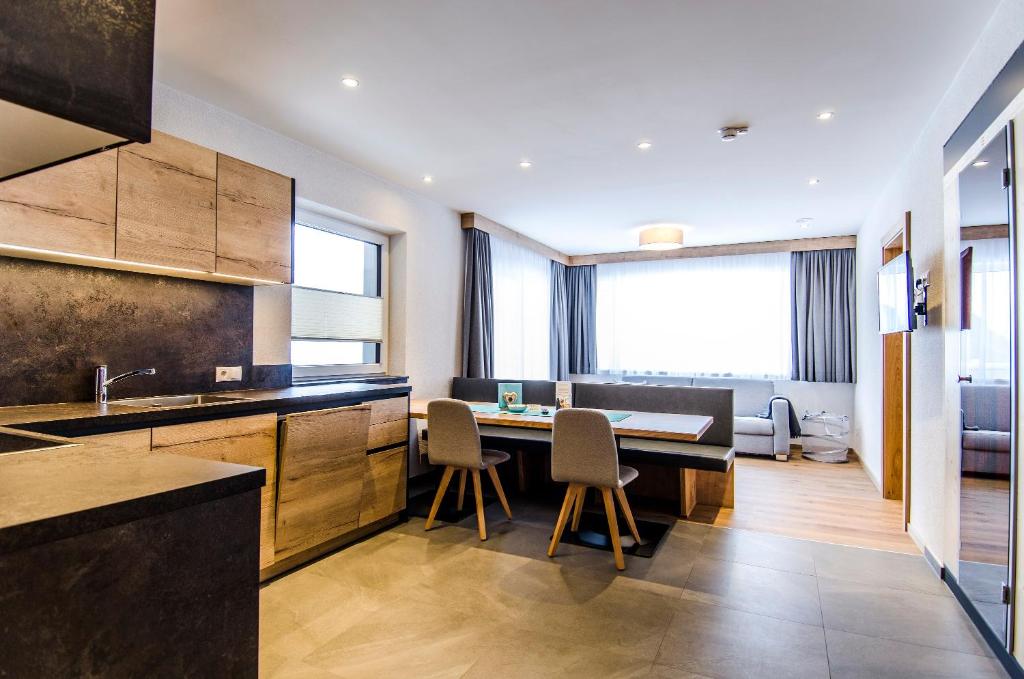St. Florian Appartements photo 2
