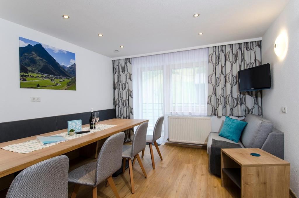 St. Florian Appartements photo 3
