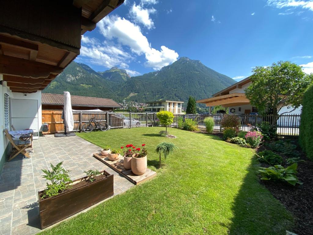 Ferienwohnung Rofanblick — photo 1
