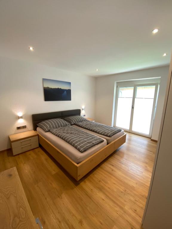 Ferienwohnung Rofanblick photo 2