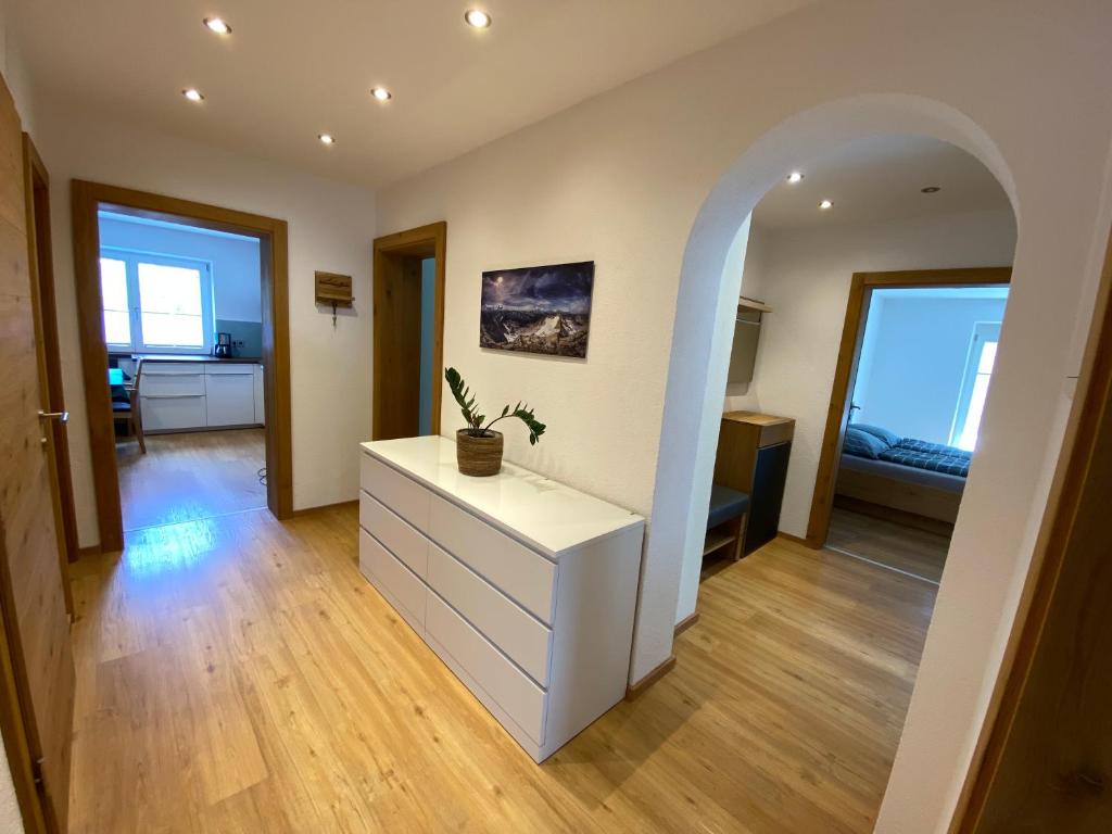 Ferienwohnung Rofanblick photo 3