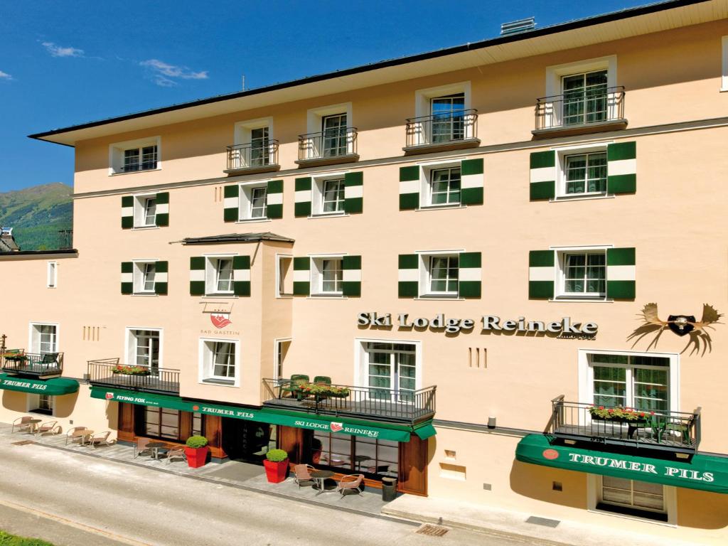 Ski Lodge Reineke — photo 1