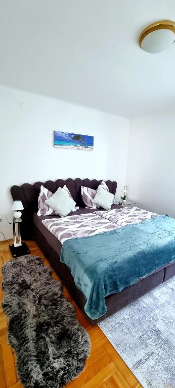3 Zimmer in Linz - free parking - self check in — photo 1