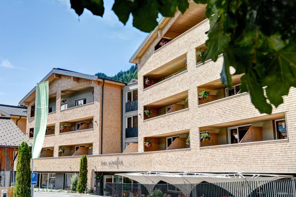 Kräuter & Spa-Hotel Das Schäfer - Adults only photo 3
