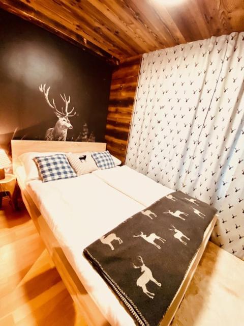 Wilderer Suiten Mariazell photo 2