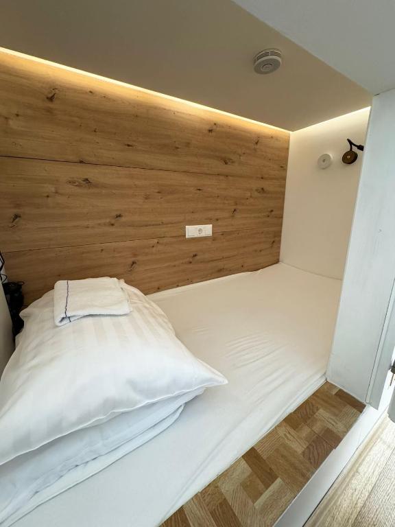 Robin Wood Capsule Hostel photo 2