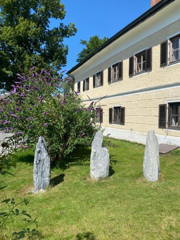 Schlosstaverne Sighartstein Familienzimmer photo 3