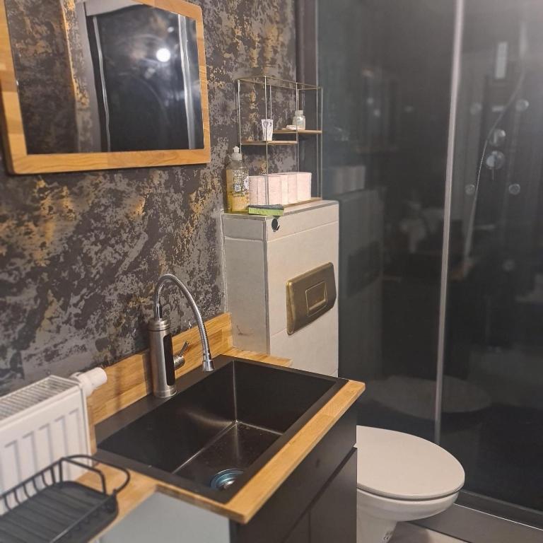 St Georgen im Attergau ein Zimmer Wohnung photo 2