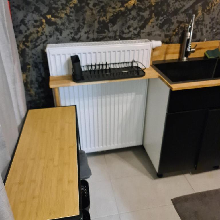 St Georgen im Attergau ein Zimmer Wohnung photo 3