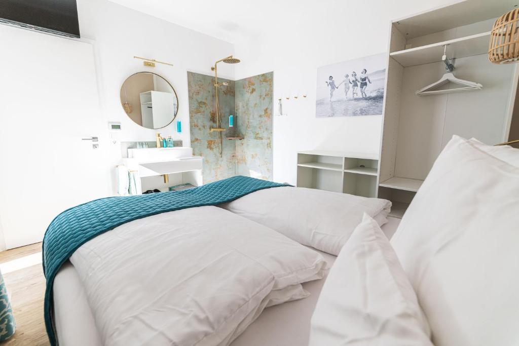 Seensuchtsuiten Luxury - Hier erwacht Ihre Seensucht photo 2
