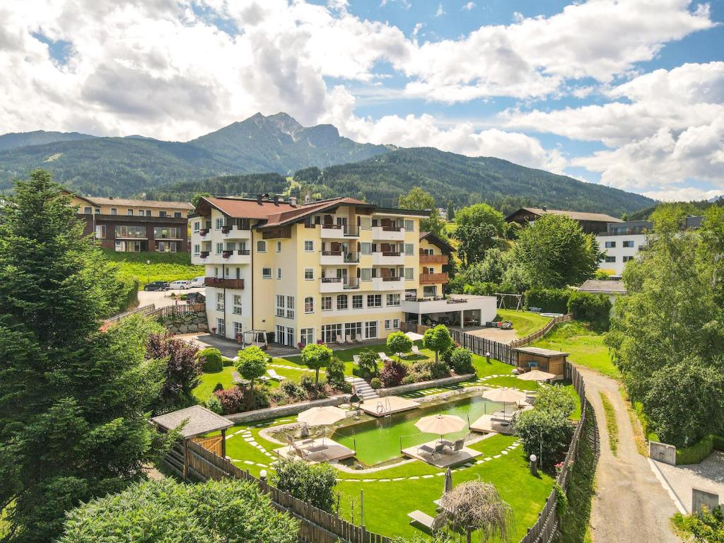 Hotel Seppl — photo 1