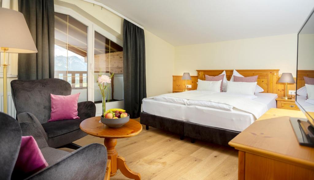 Hotel Seppl photo 2