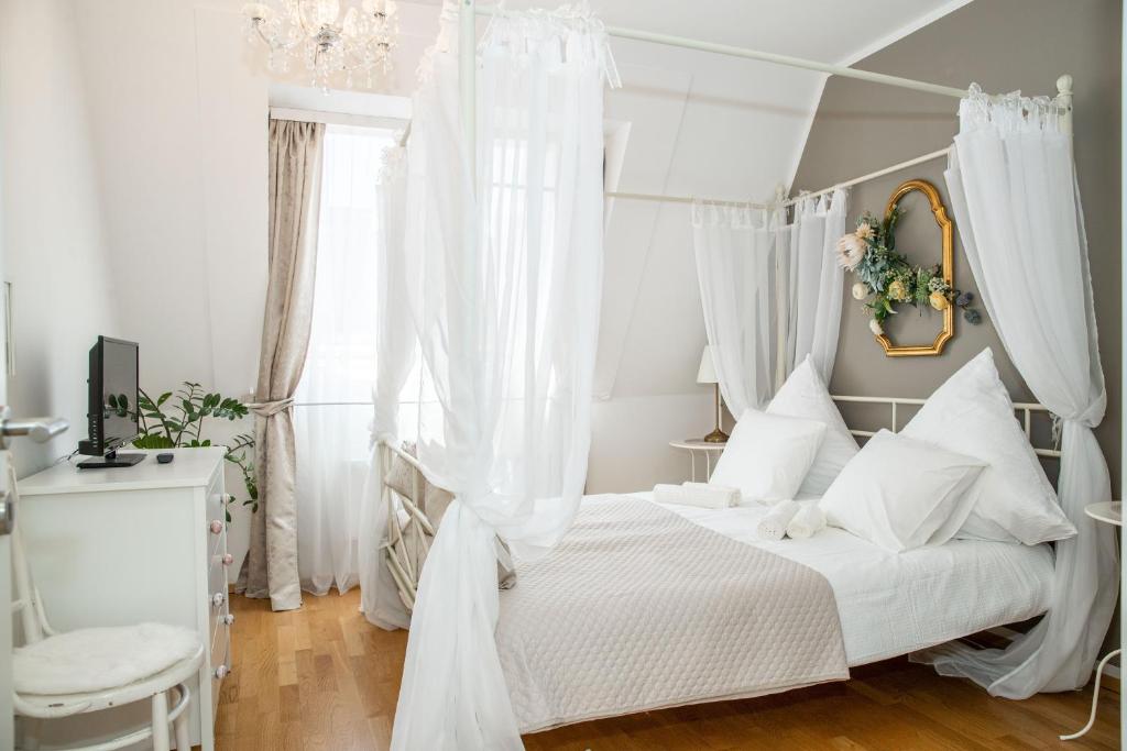 Room4Art Apartments Nr.6 in Center air-conditioned photo 2
