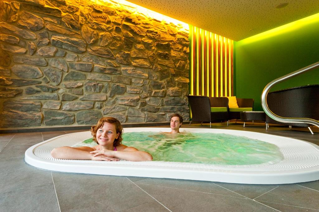 Hotel Teichwirt photo 3