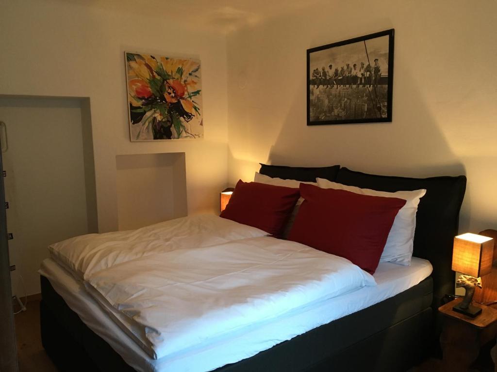 Toni Sailer Haus apartment photo 2