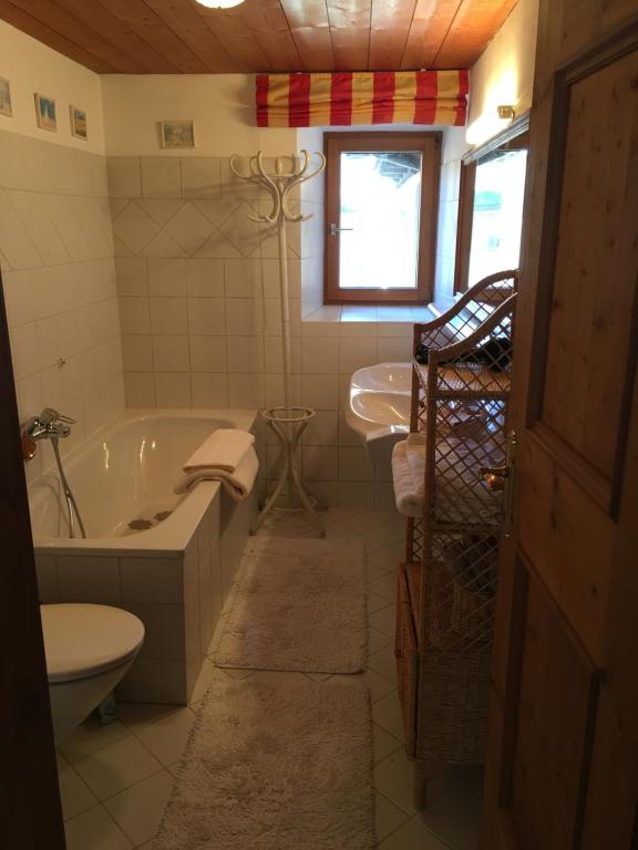 Toni Sailer Haus apartment photo 3