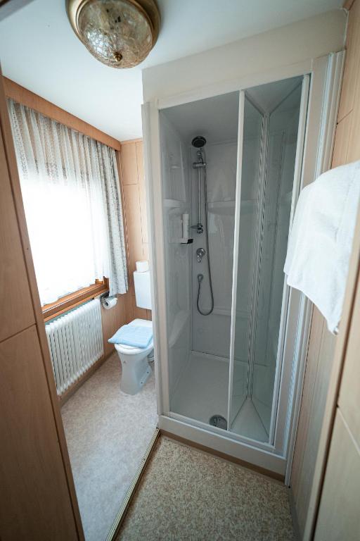 Hotel Tauernpasshöhe photo 3